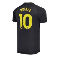 Dres Everton Iliman Ndiaye #10 Preč 2024-25 Krátky Rukáv